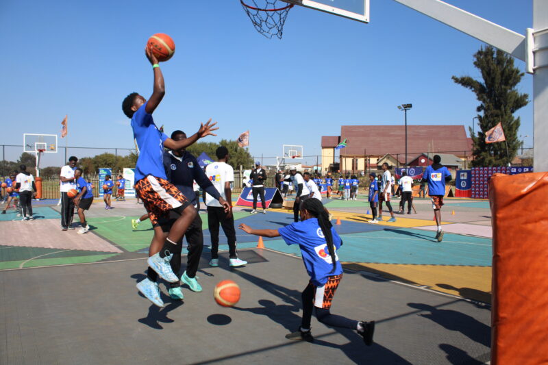 Soweto